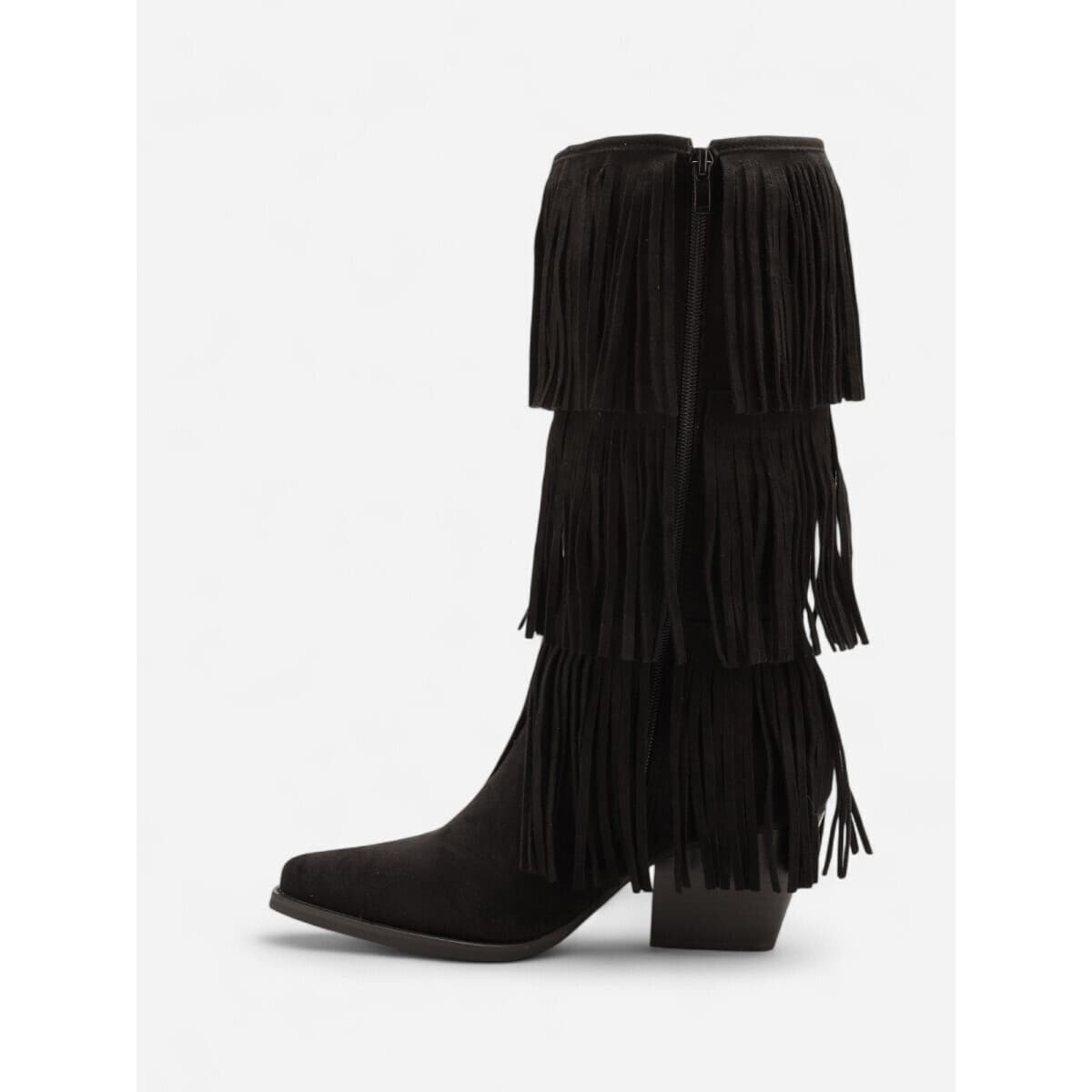 Women's Boots La Modeuse Black