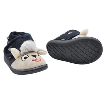 Girls' House Slippers Mayoral Blue