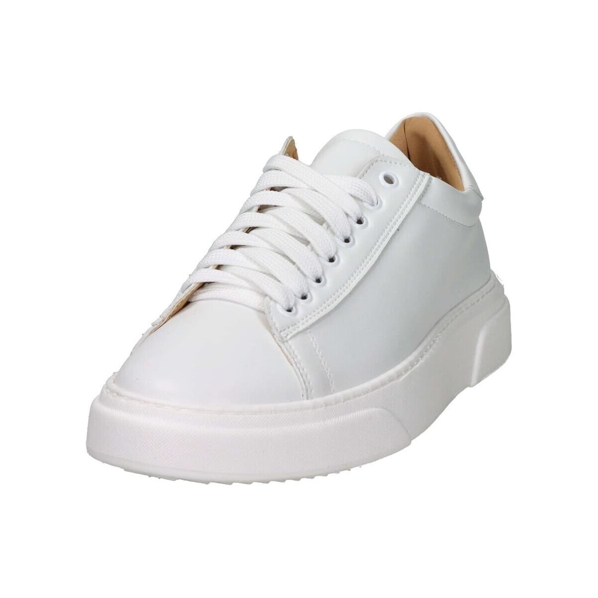 Men's Sneakers Gino Tagli White