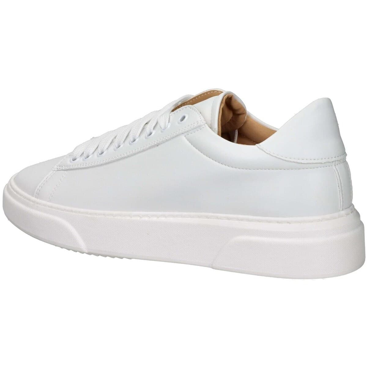 Men's Sneakers Gino Tagli White