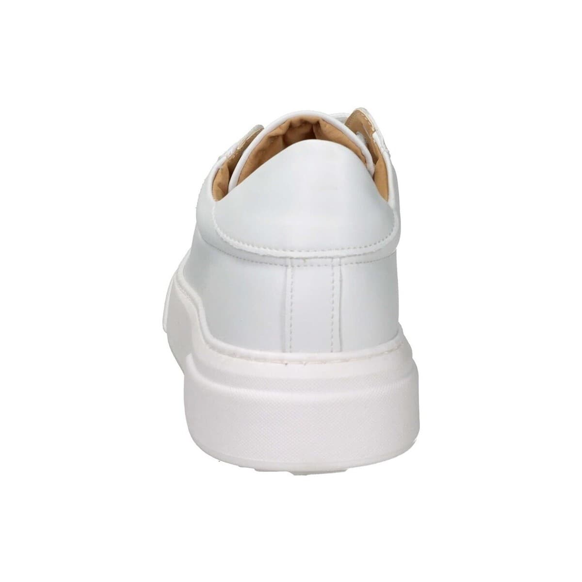 Men's Sneakers Gino Tagli White