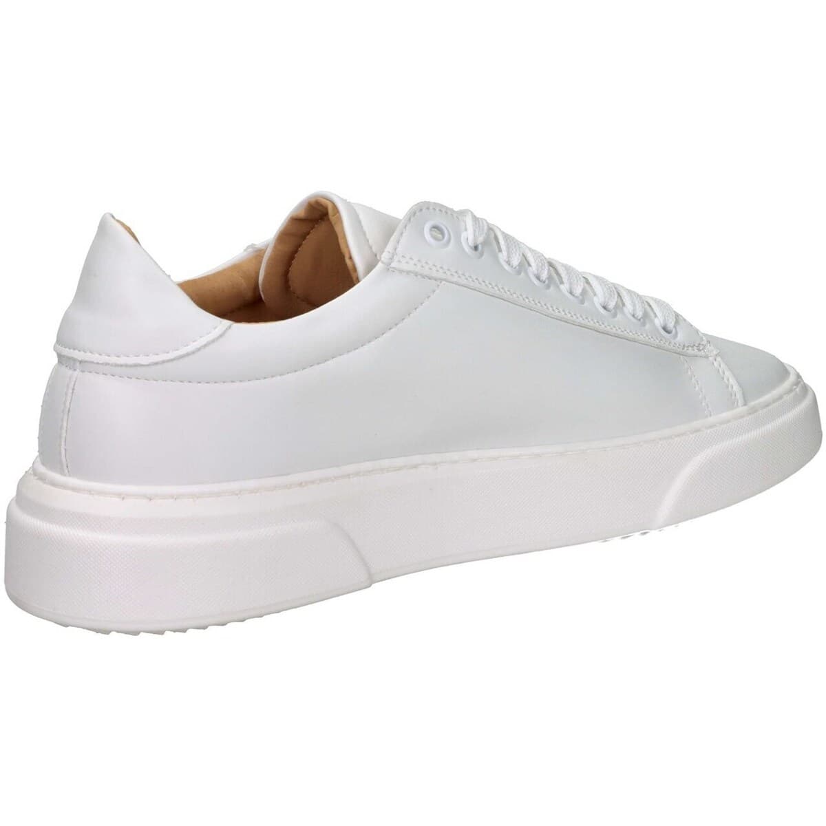 Men's Sneakers Gino Tagli White