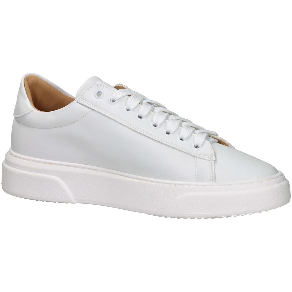 Men's Sneakers Gino Tagli White
