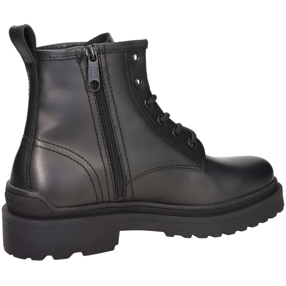 Men's Boots Tommy Hilfiger Black