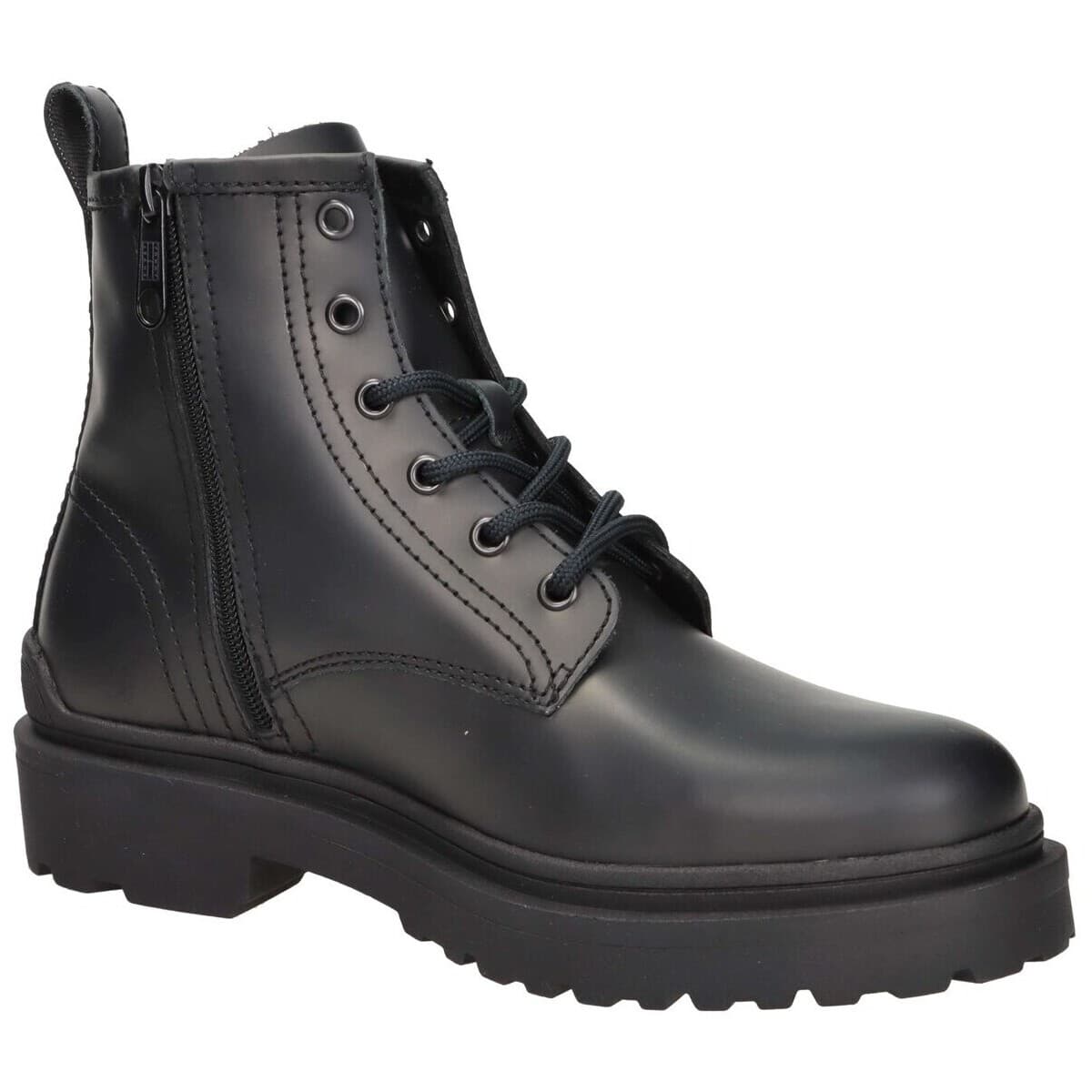 Men's Boots Tommy Hilfiger Black