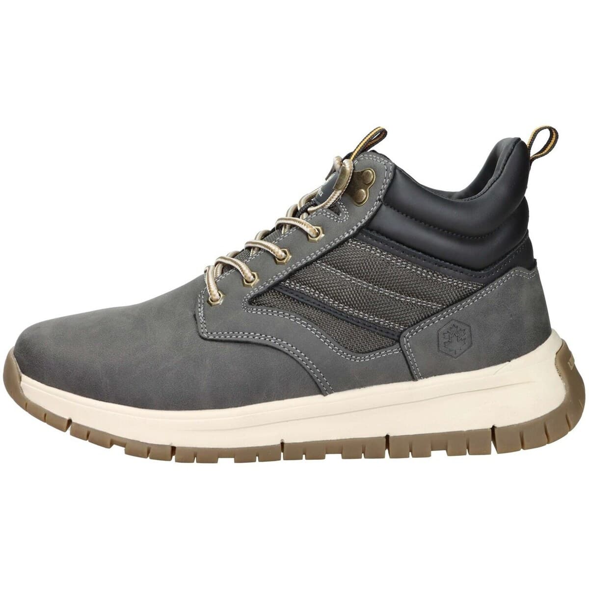 Men's Sneakers Lumberjack Gray