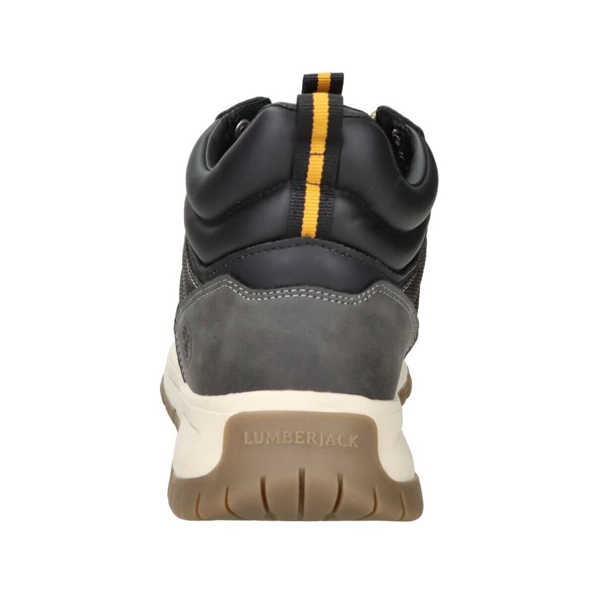 Men's Sneakers Lumberjack Gray