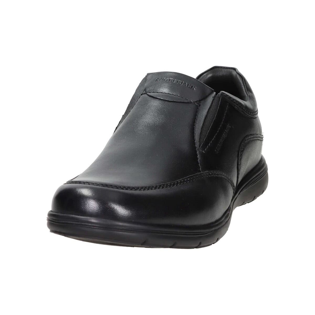 Men's Loafers Lumberjack Black