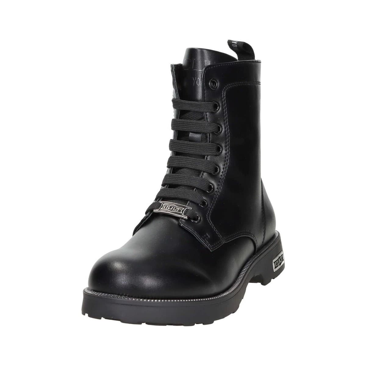 Girls' Ankle Boots Cult Black