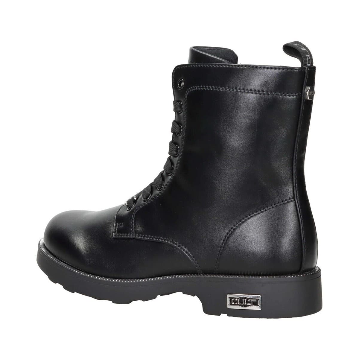 Girls' Ankle Boots Cult Black