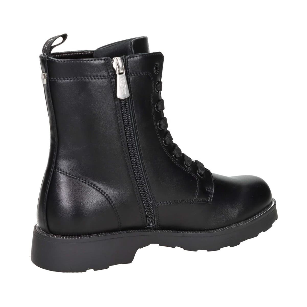 Girls' Ankle Boots Cult Black
