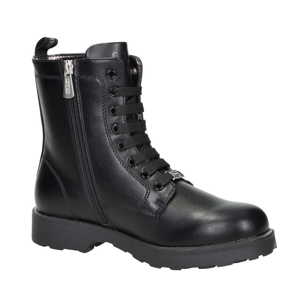 Girls' Ankle Boots Cult Black
