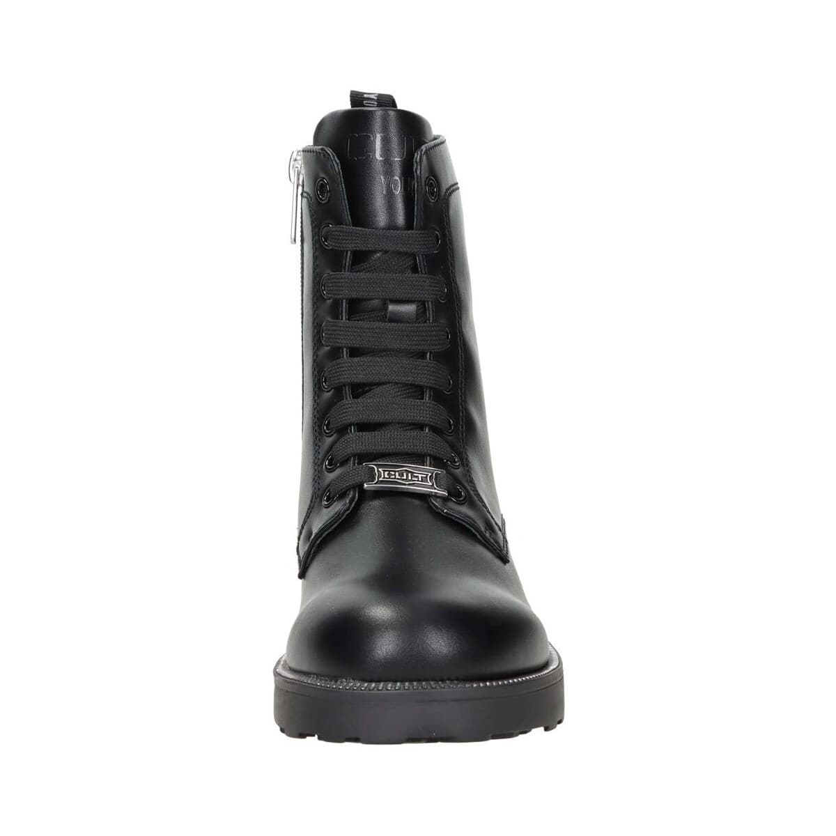 Girls' Ankle Boots Cult Black