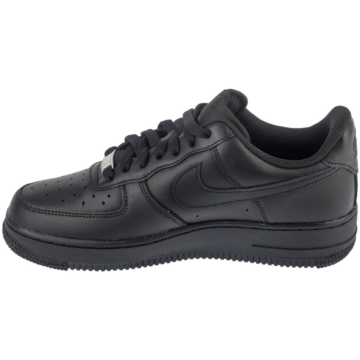 Women's Sneakers Nike Black