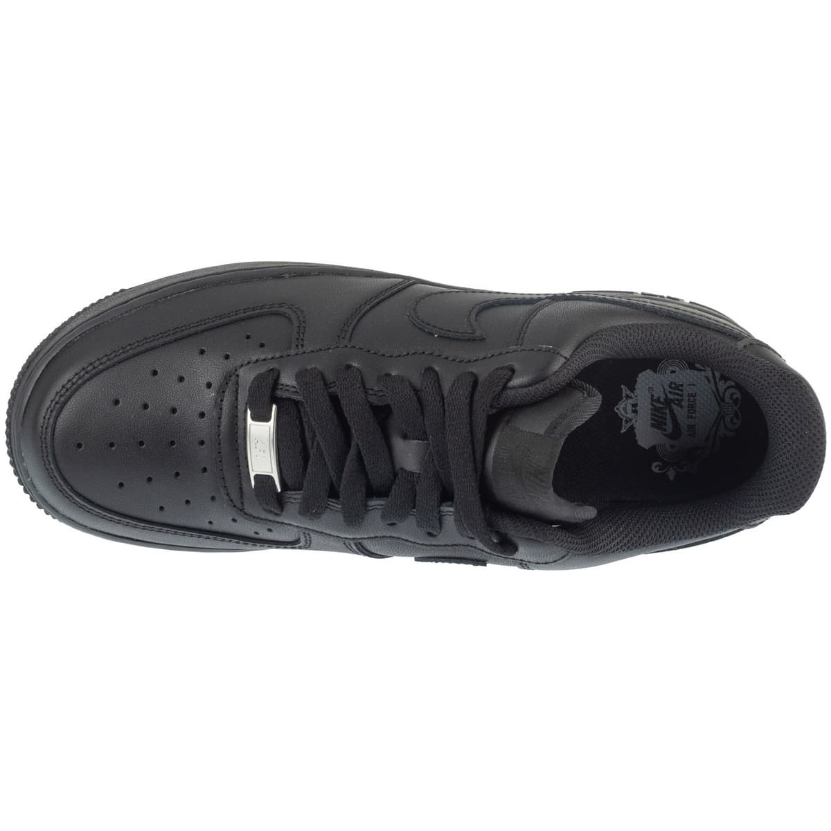Women's Sneakers Nike Black