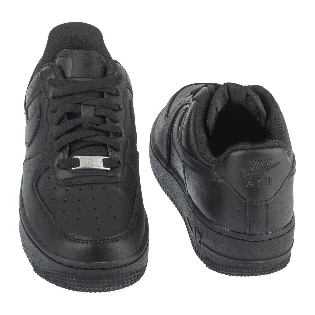 Women's Sneakers Nike Black