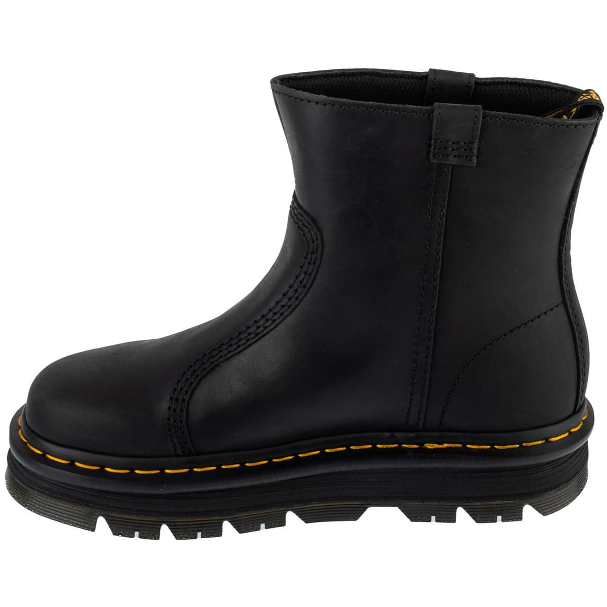 Women's Boots Dr. Martens Black