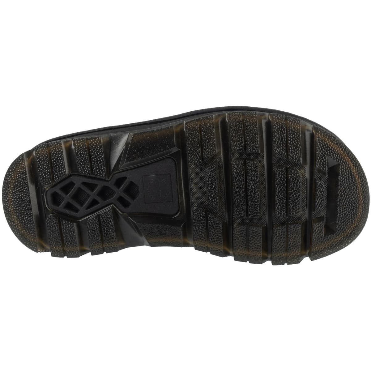 Women's Boots Dr. Martens Black