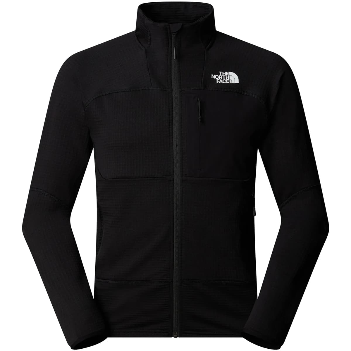 Men's Cardigans The North Face Black