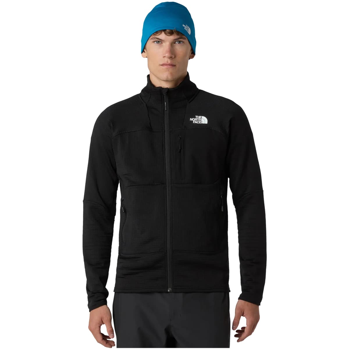 Men's Cardigans The North Face Black