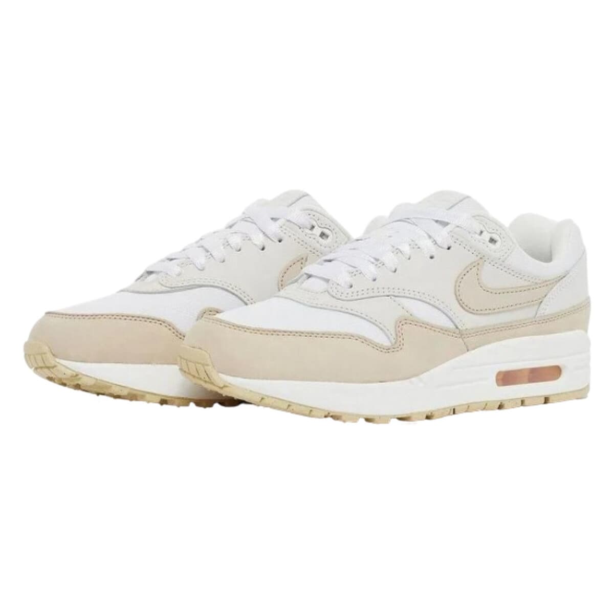 Women's Sneakers Nike White