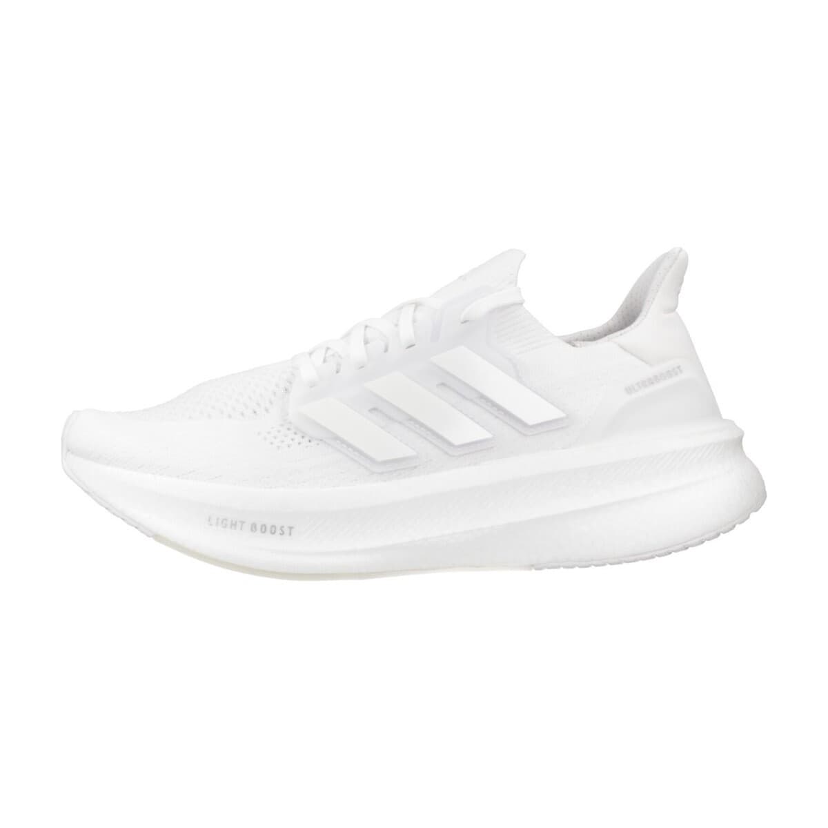 Women's Sports Shoes adidas White