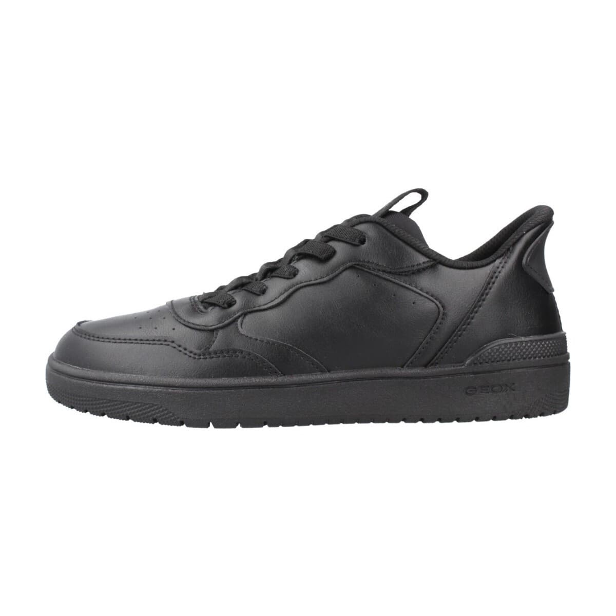 Boys' Sneakers Geox Black