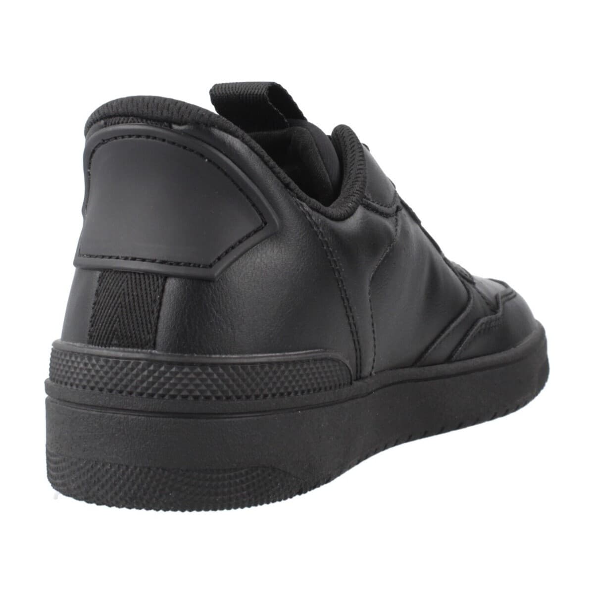 Boys' Sneakers Geox Black