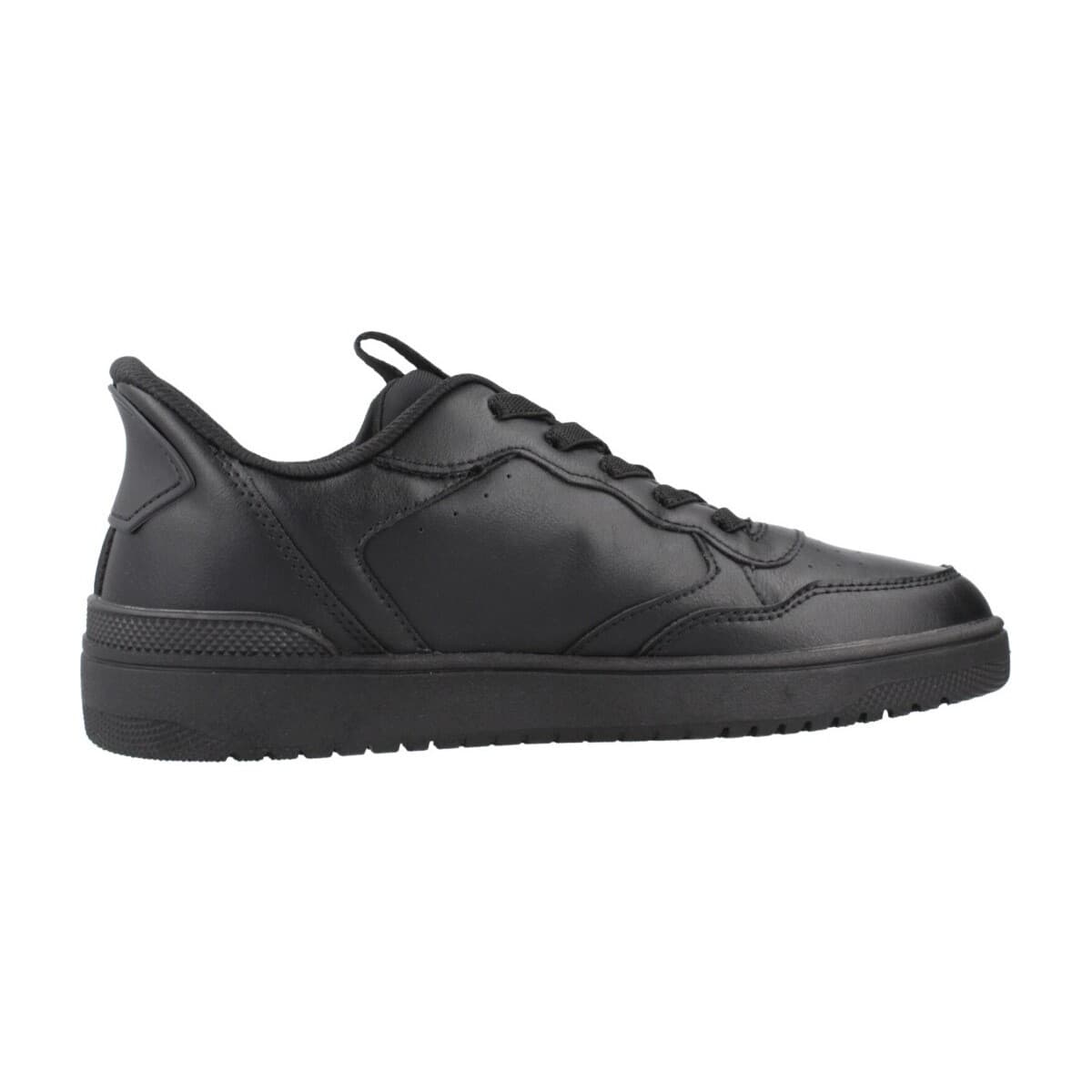 Boys' Sneakers Geox Black