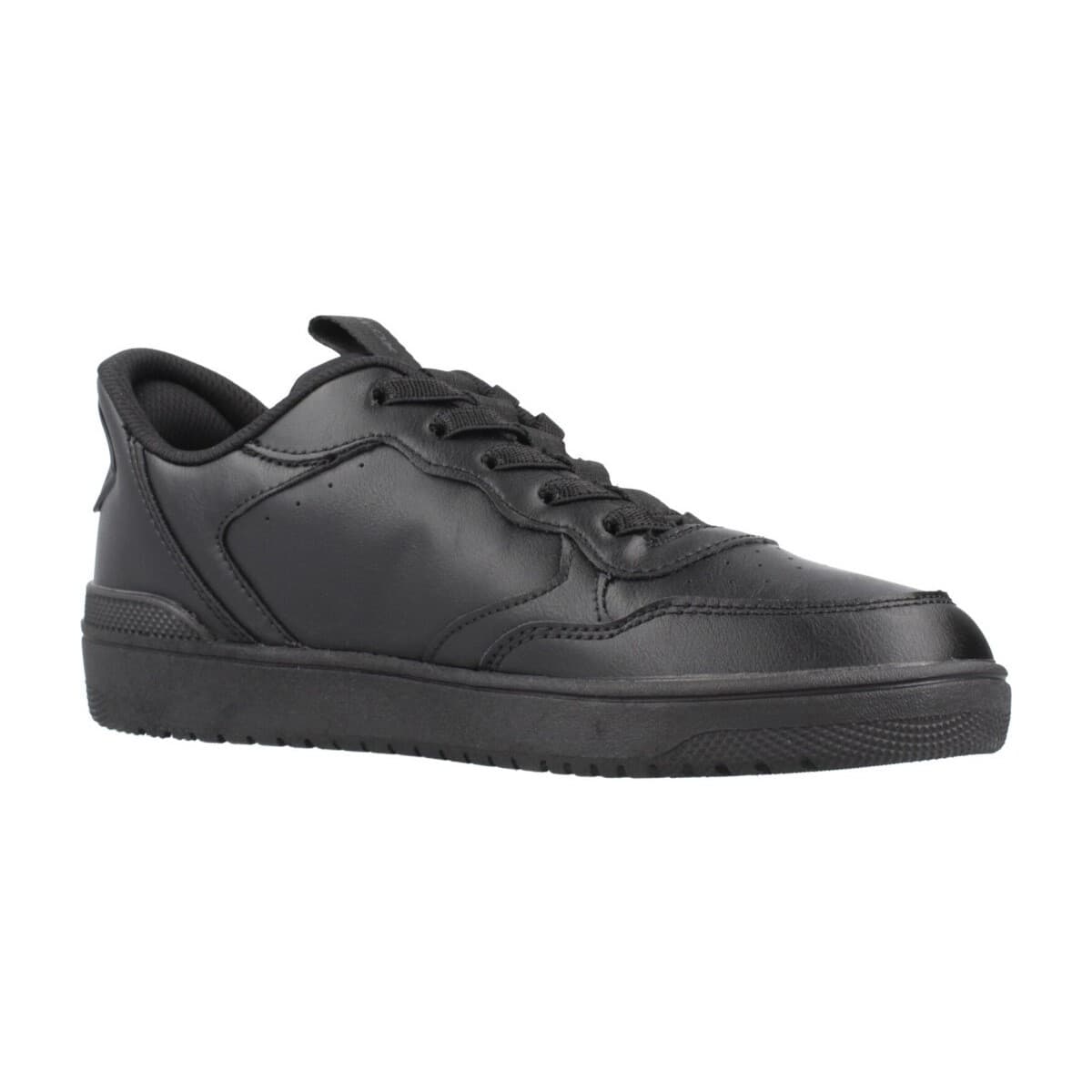 Boys' Sneakers Geox Black