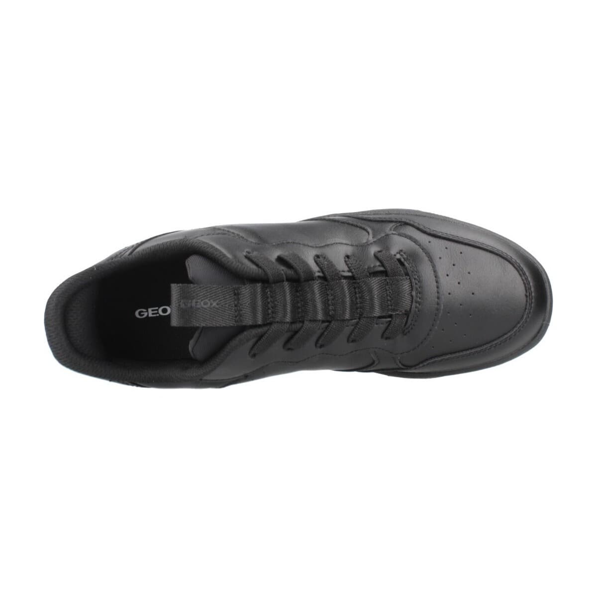 Boys' Sneakers Geox Black