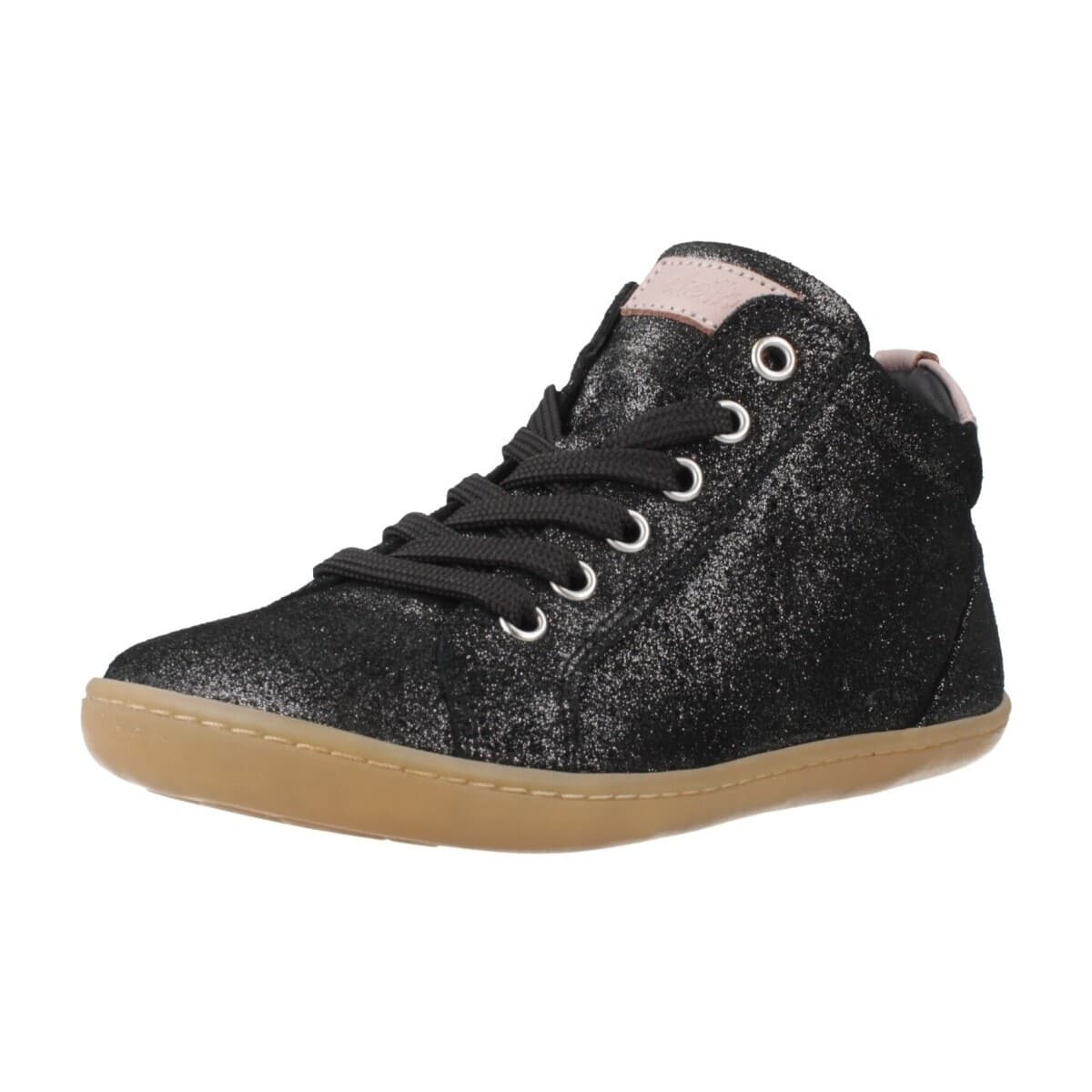 Girls' Sneakers Chetto Black