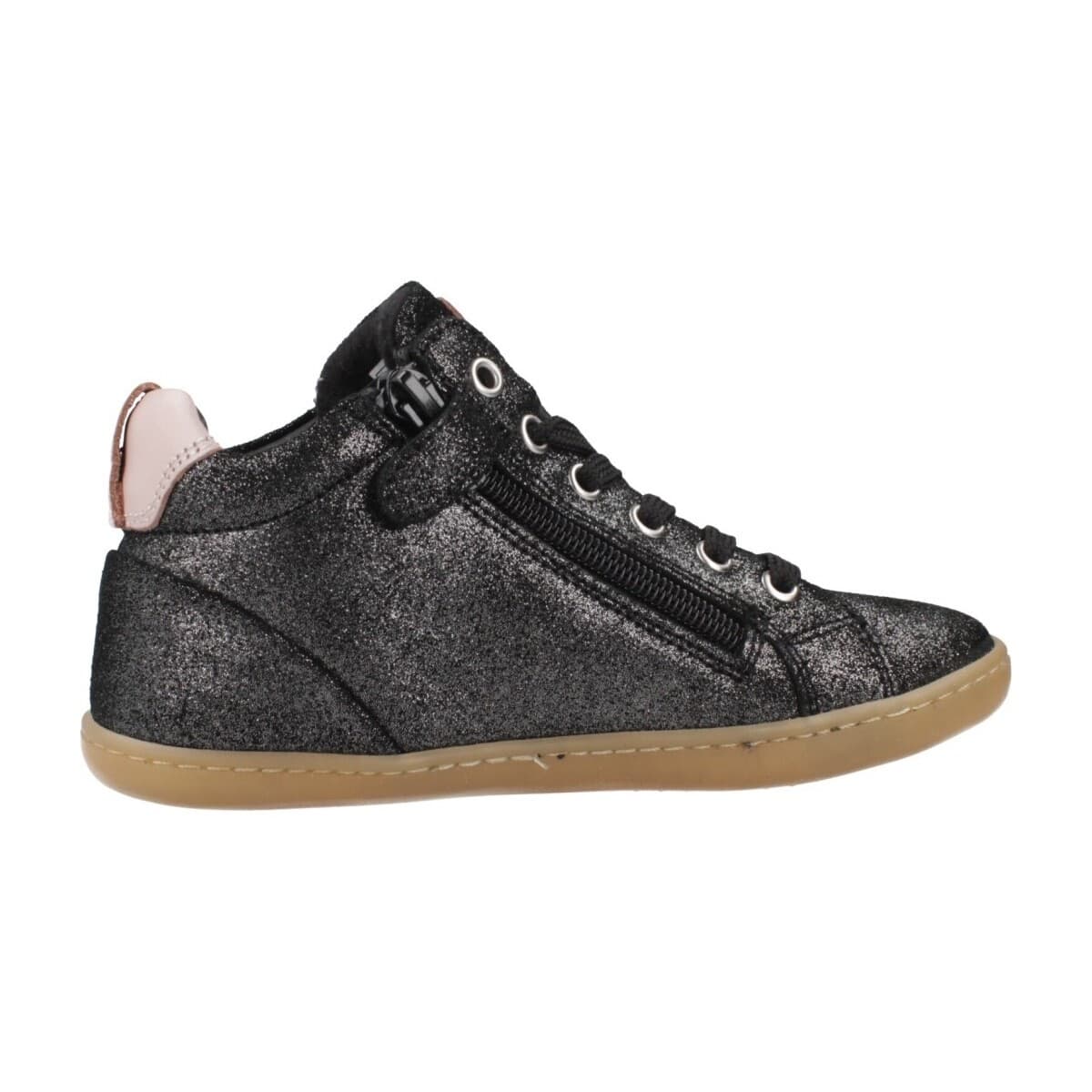 Girls' Sneakers Chetto Black