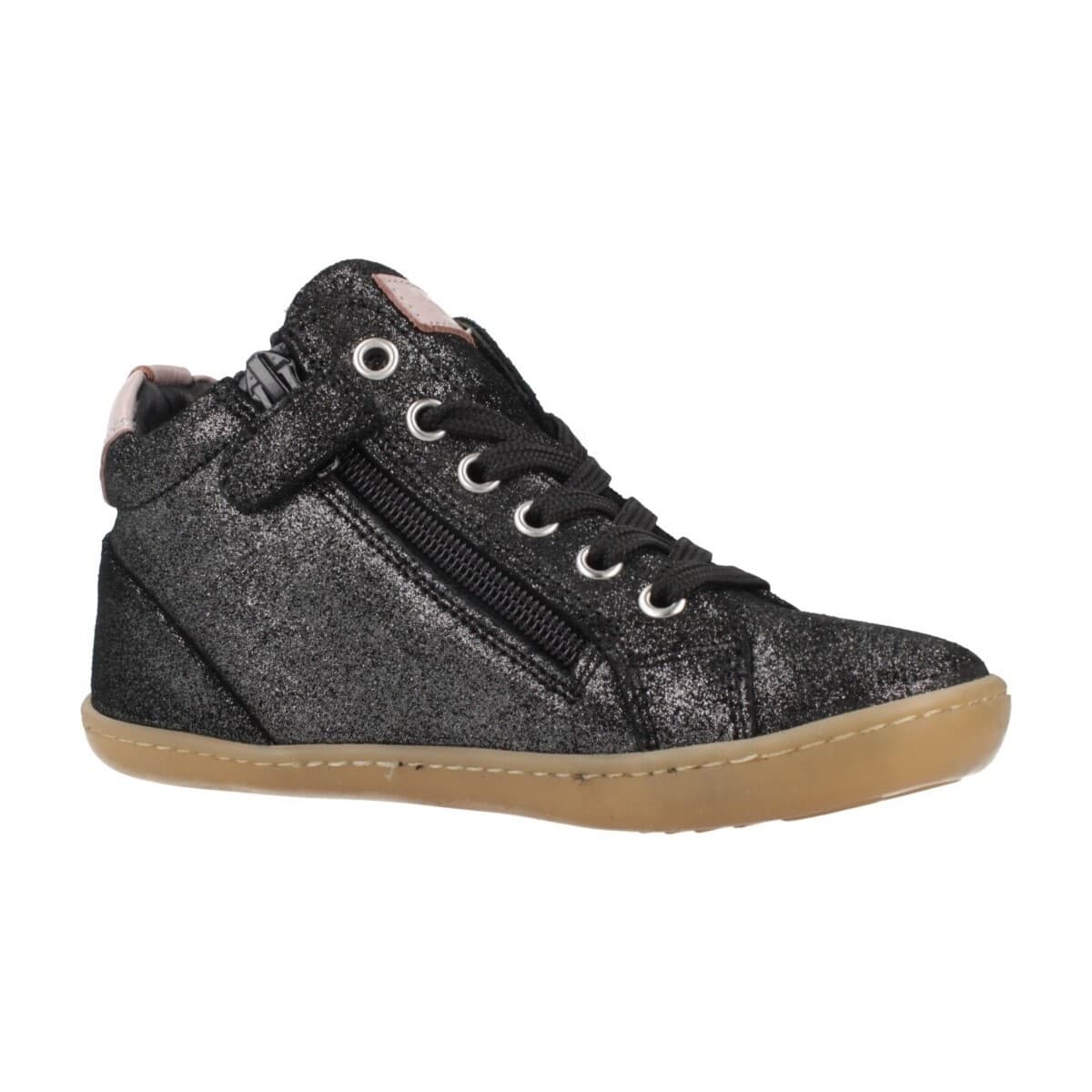 Girls' Sneakers Chetto Black