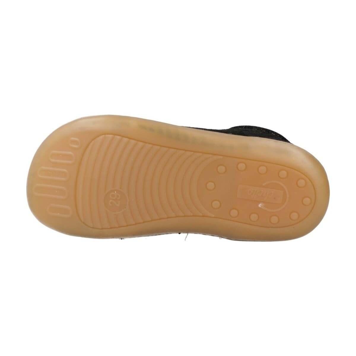 Girls' Sneakers Chetto Black