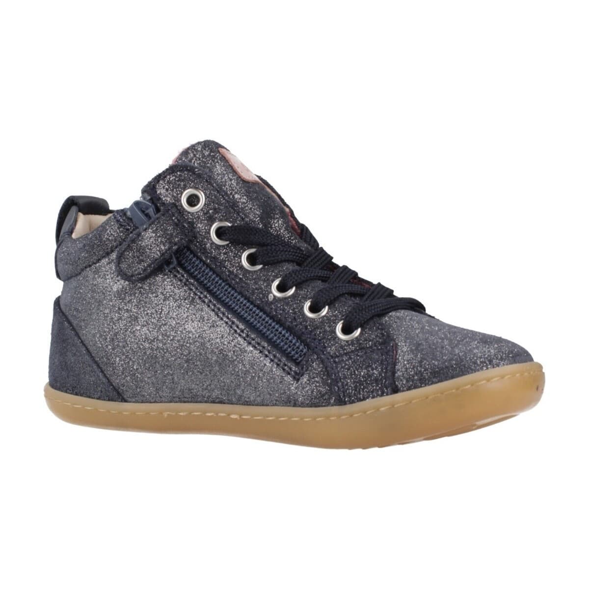 Girls' Sneakers Chetto Blue