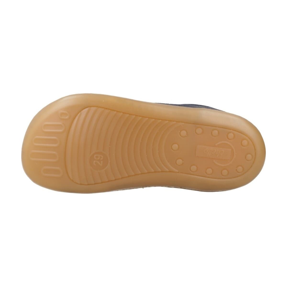 Girls' Sneakers Chetto Blue