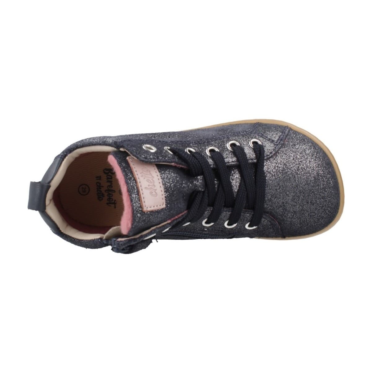 Girls' Sneakers Chetto Blue