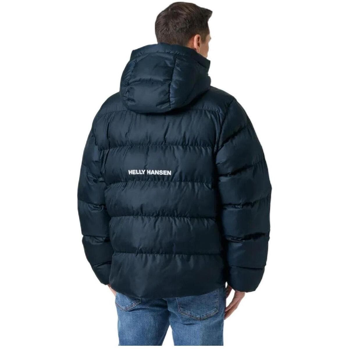 Men's Jackets Helly Hansen Blue