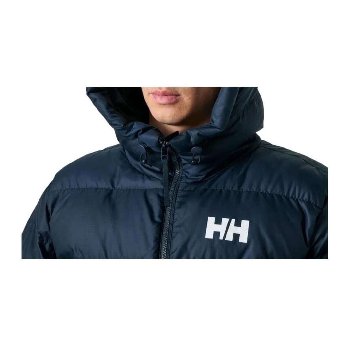 Men's Jackets Helly Hansen Blue