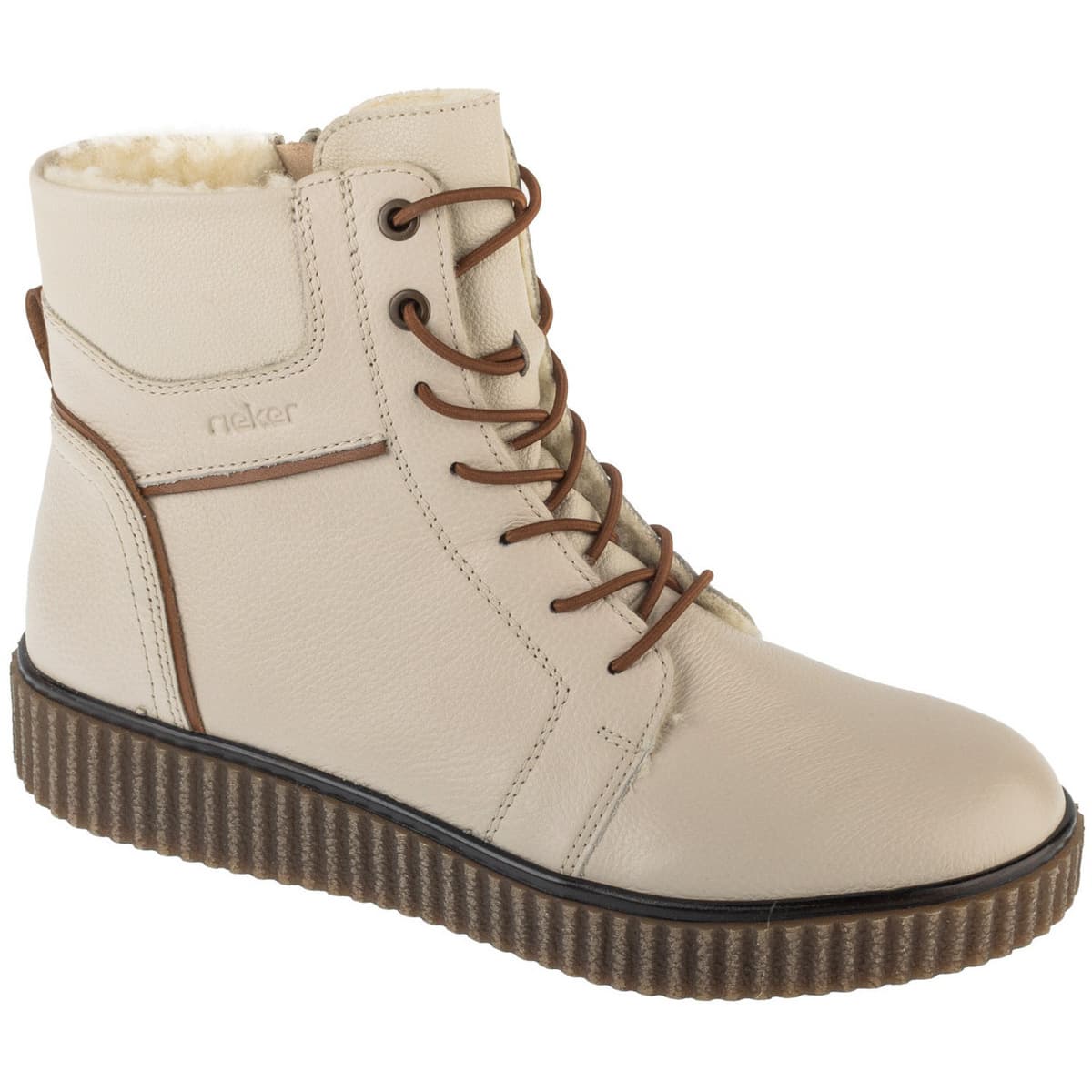 Μποτίνια Rieker Booties Y4303