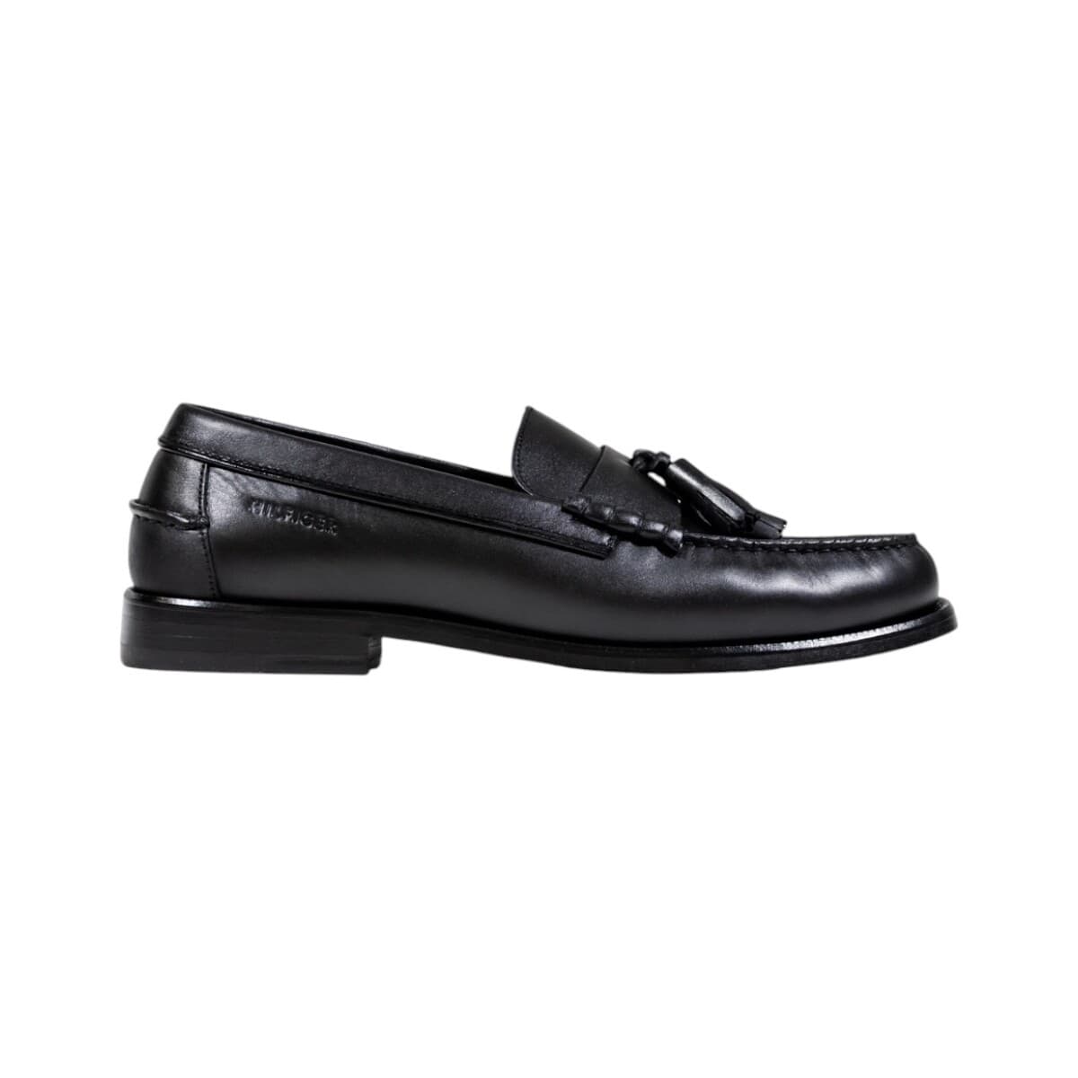 Men's Loafers Tommy Hilfiger Black
