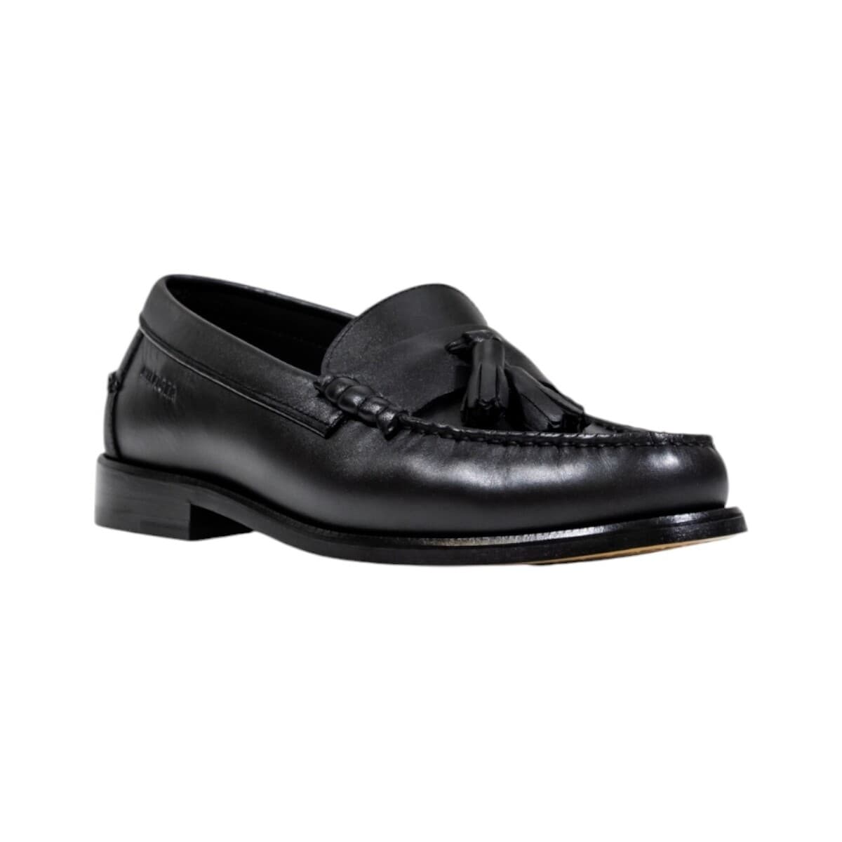 Men's Loafers Tommy Hilfiger Black