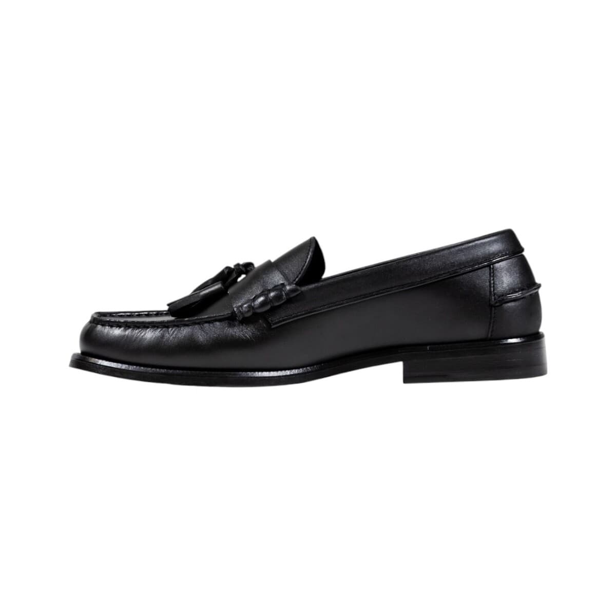 Men's Loafers Tommy Hilfiger Black