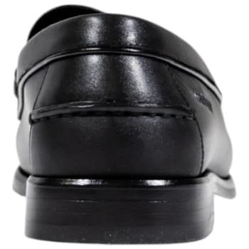 Men's Loafers Tommy Hilfiger Black