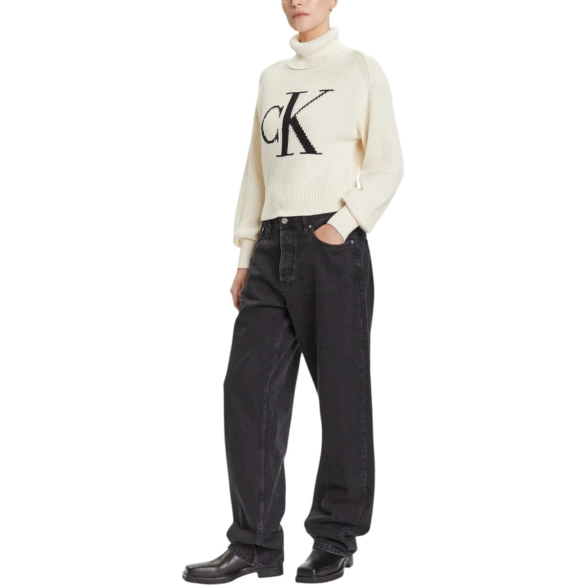 Women's Sweaters Calvin Klein