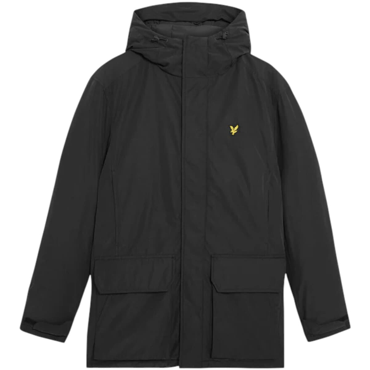 Παρκά Lyle & Scott Membrane parka JK2320V