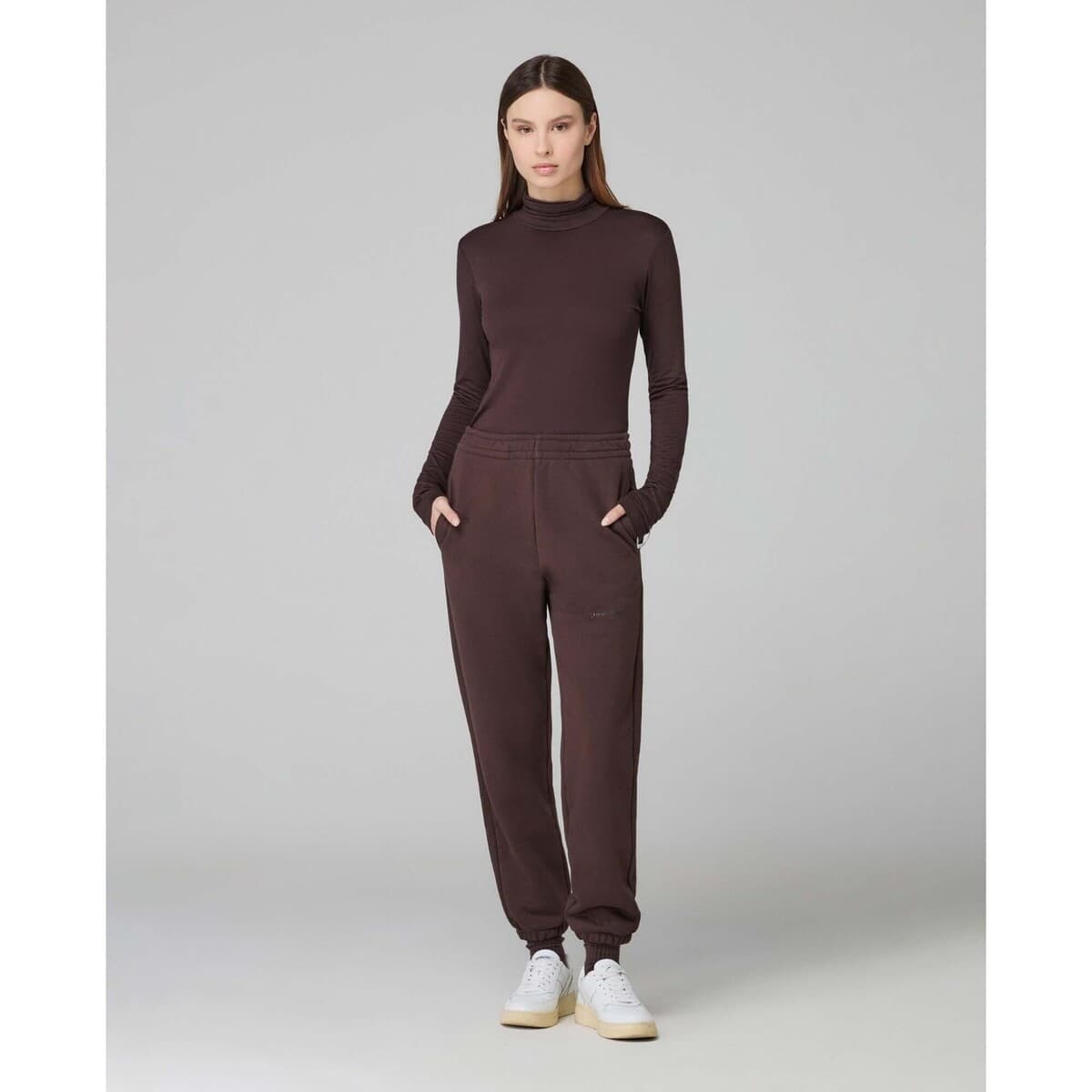 Women's Tracksuits Hinnominate Brown