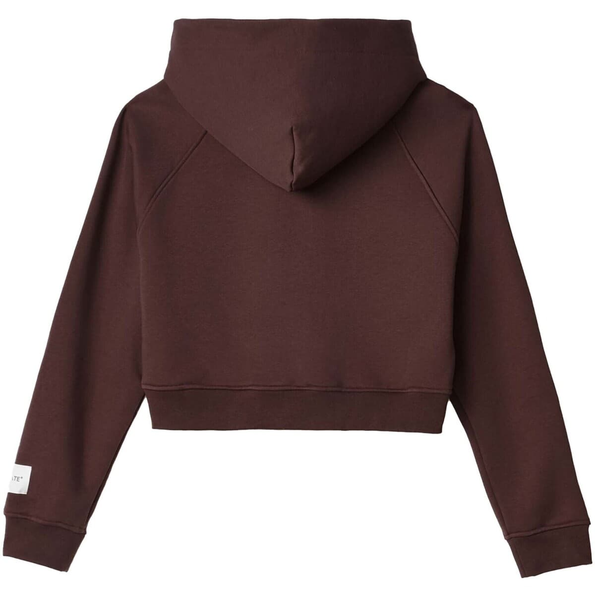 Women's Sweatshirts Hinnominate Brown