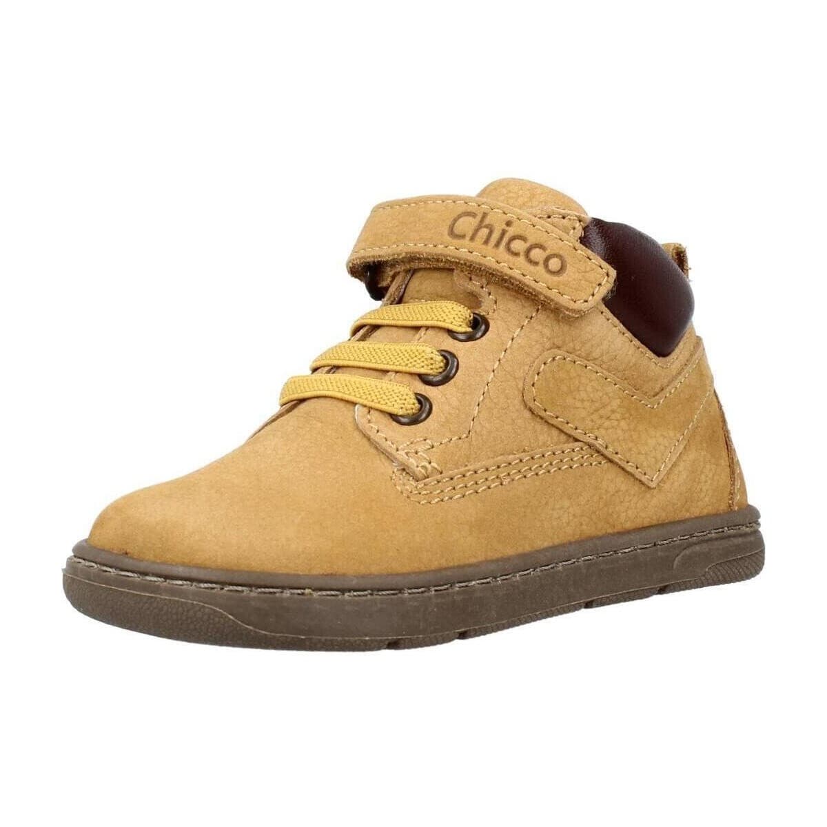 Boys' Boots Chicco Brown